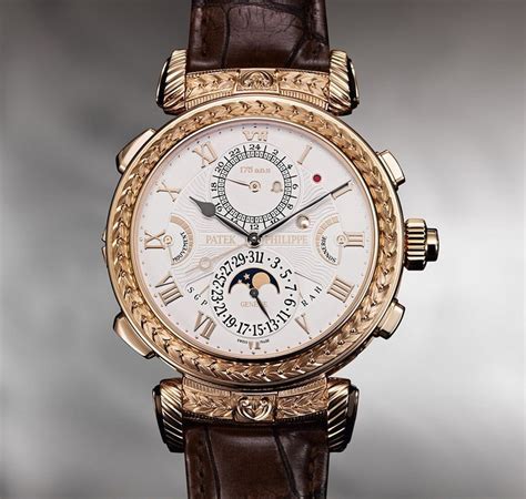 cost of patek philippe 5175r grandmaster chime watch|Patek Philippe 5175.